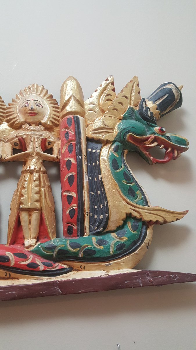 TinkleTone's tweet photo. WallDecor Dragon Boat woodcarving #yyc #Asia #artcalgary $85
https://t.co/jLaBtvVv0t
Get the app from the Play Store
https://t.co/OW9b4ePMsZ https://t.co/JPmIaxFiFc