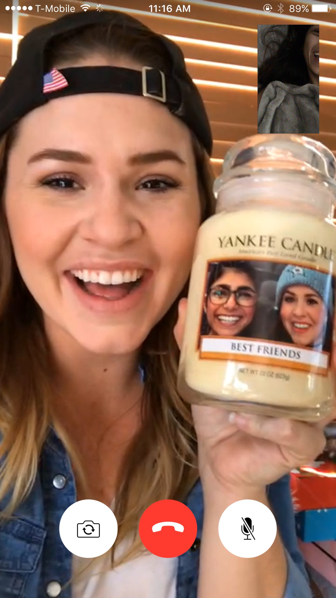 TW Pornstars Mia K.. Twitter. The perfect gift does not exi oh shit