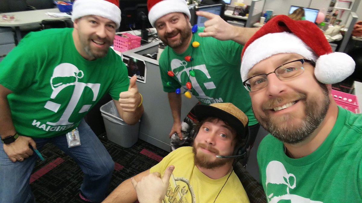 Still more gifts! <a href="/EMowjee/">Eric Mowjee</a> <a href="/heatherakipp/">Heather Kipp</a> <a href="/jgebing/">Jim Gebing</a> <a href="/CurtisBills/">curtis bills</a> #idachristmas