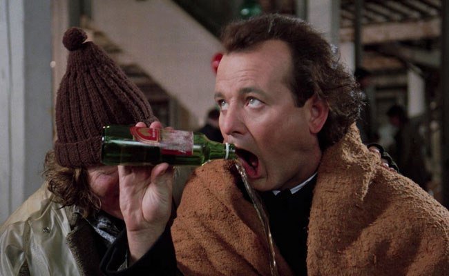 Merry Christmas! Love, teamDBR x