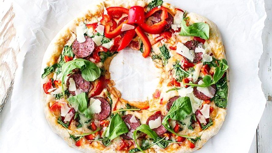 ExaPizza tweet picture