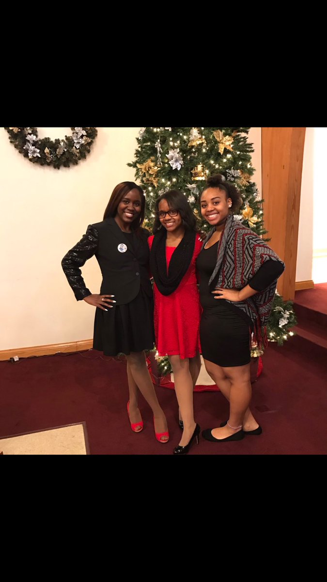 X_KayKenyae's tweet image. Merry Christmas From Us ❤ #FOE #RIPTRE