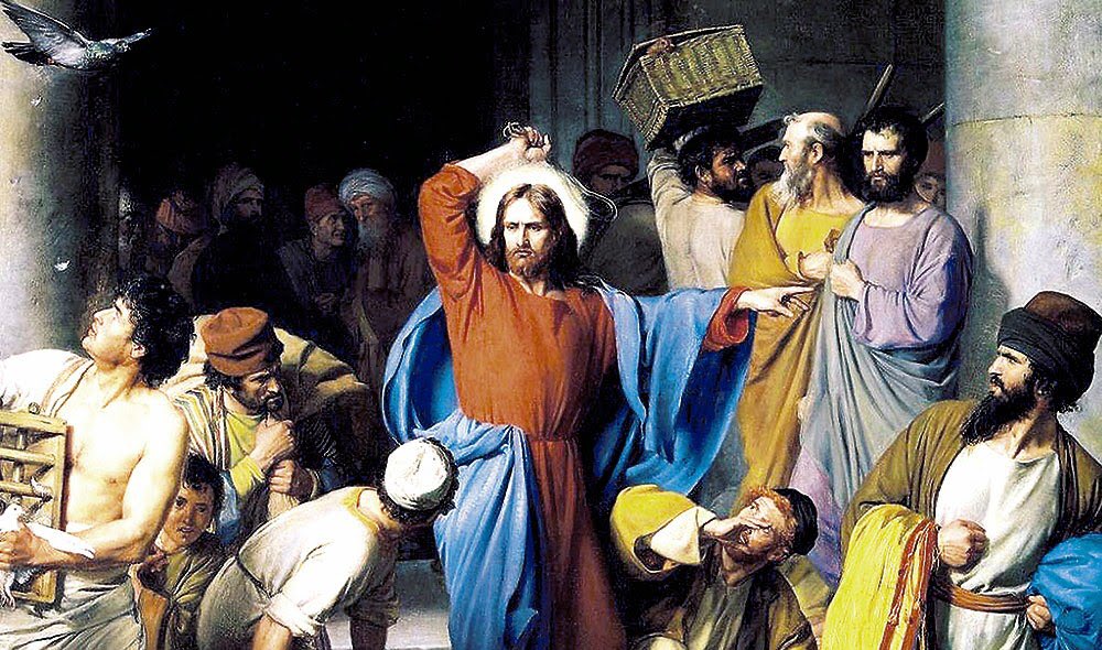 SiBOury's tweet photo. Jesus está harto de que le festejemos el cumple el día antes, y el 25, cuando el quiere escabiar, estemos todos de resaca. https://t.co/zIqaq7LjVB