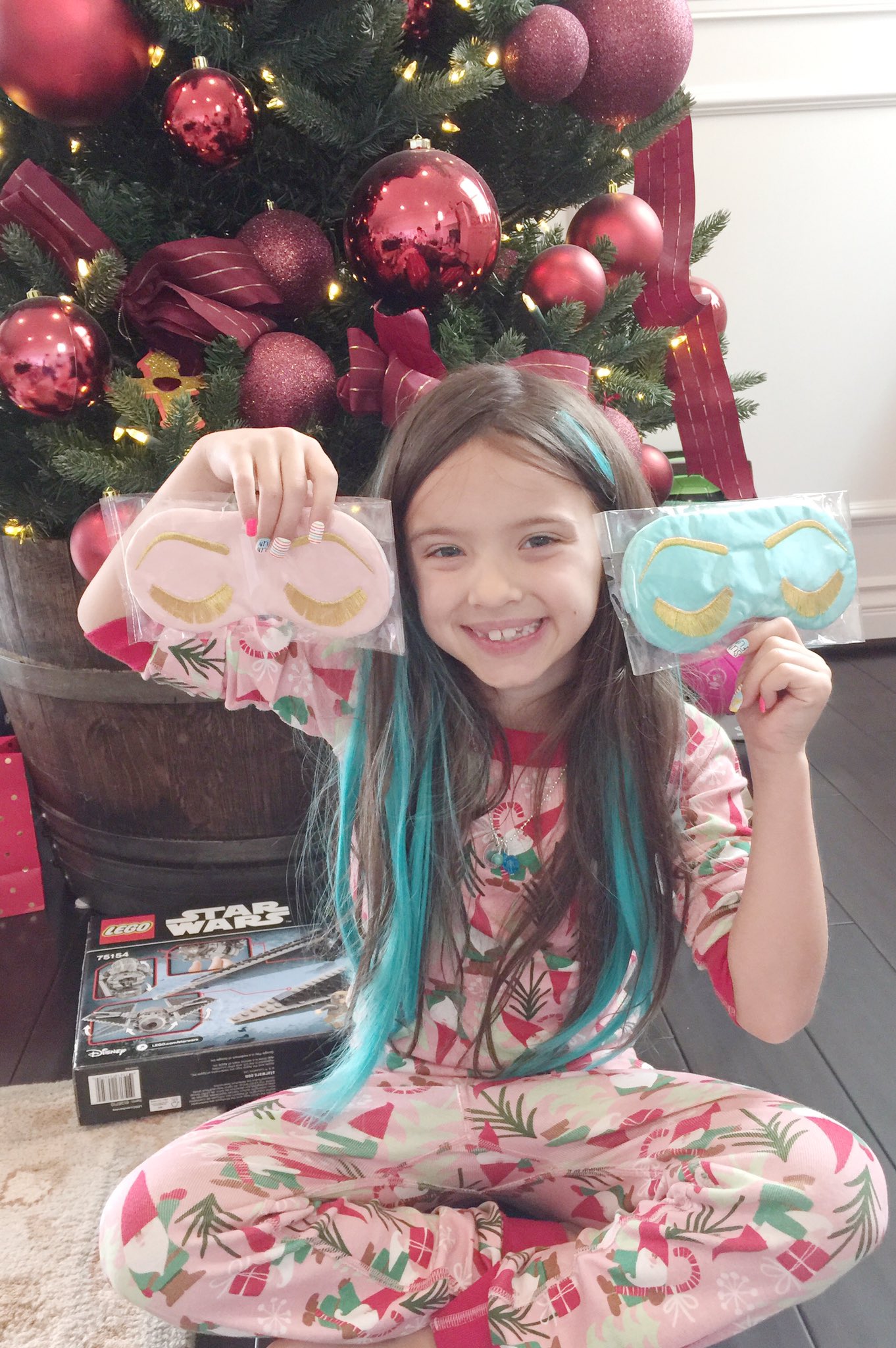 Madeleine McGraw on Twitter: "Thank you @GoiaBoutique for my awesome