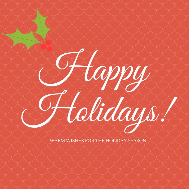 The Epsilon Beta chapter wishes you a happy holiday! Whatever you celebrate, we hope it is with the ones you love!