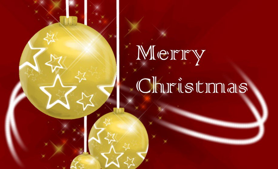 LotusDawn's tweet photo. Merry Christmas Everyone! https://t.co/qS5M8bydbz