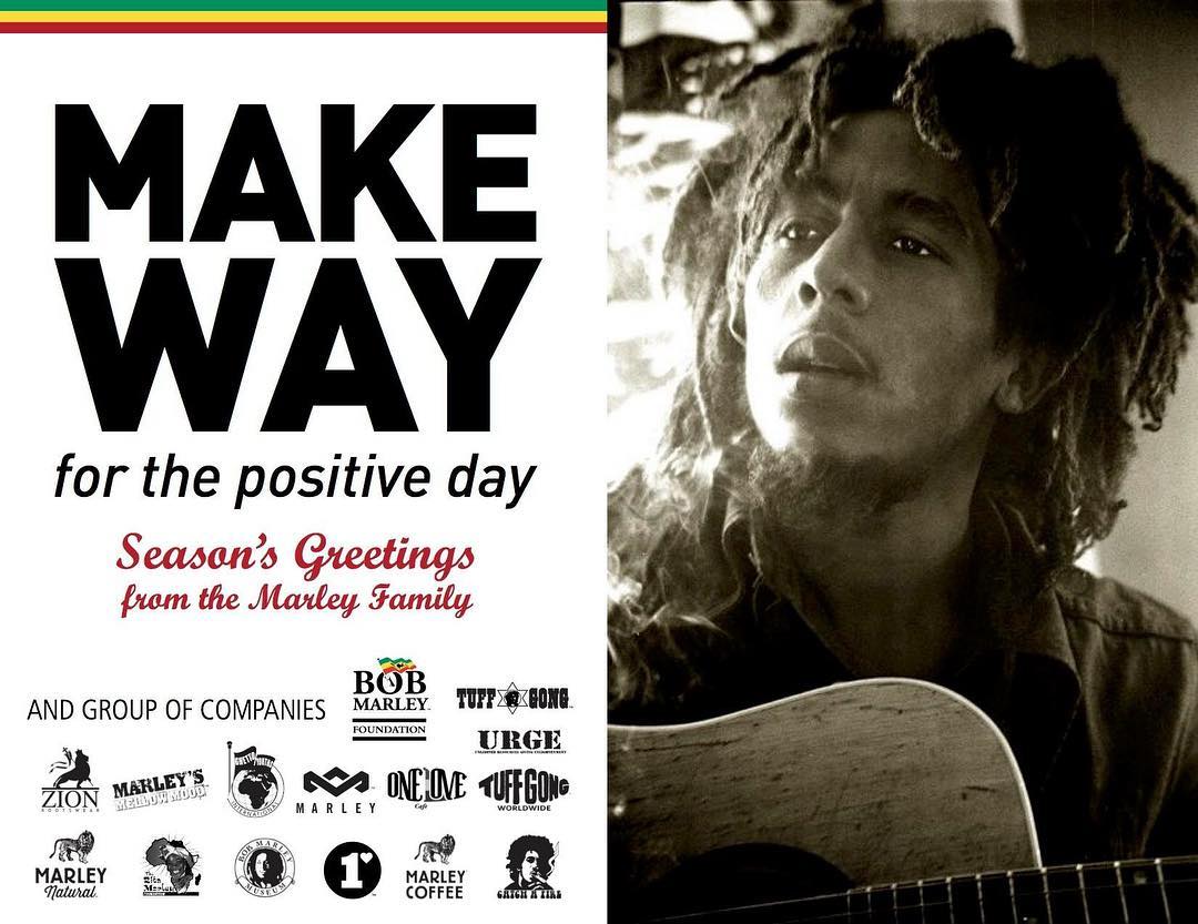 #SeasonsGreetings from our family to yours!