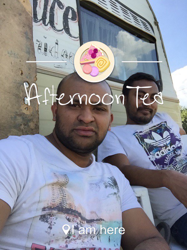 GafferM's tweet photo. Enjoy @StoryCamWeChat! #storycam https://t.co/B4LlWZJalF https://t.co/5uwIp6YoSy
