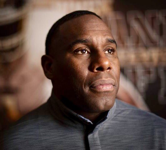 AdamSparks's tweet photo. Through doubt, fear &amp; tears, how Derek Mason turned @VandyFootball around. https://t.co/mVMW2N2Ofo https://t.co/BkL1g5yYah