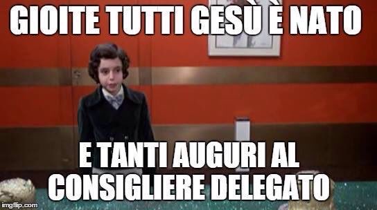 Auguri Di Natale Fantozzi.Uzivatel Paolo Villaggio Na Twitteru Comunque A Tutti Loro I Miei Piu Servili Auguri Per Un Distinto Natale E Uno Spettabile Anno Nuovo Fantozzi Https T Co Xutze7iyzs