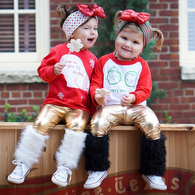 Merry Christmas from the Free To Be Kids team! 🎄