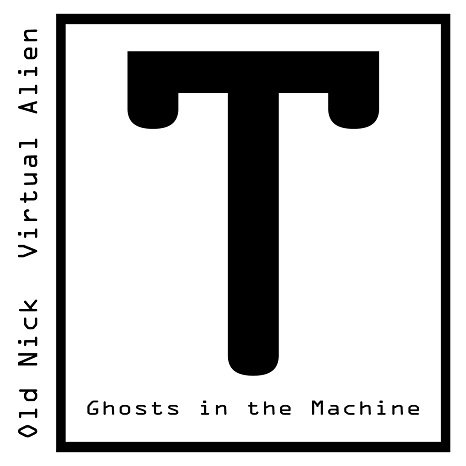 virtualalien's tweet photo. #T:GhostsInTheMachine The album. The film is out on the 24th of January 2017 #GhostsInTheMachine https://t.co/Q7FjKSa2Sw