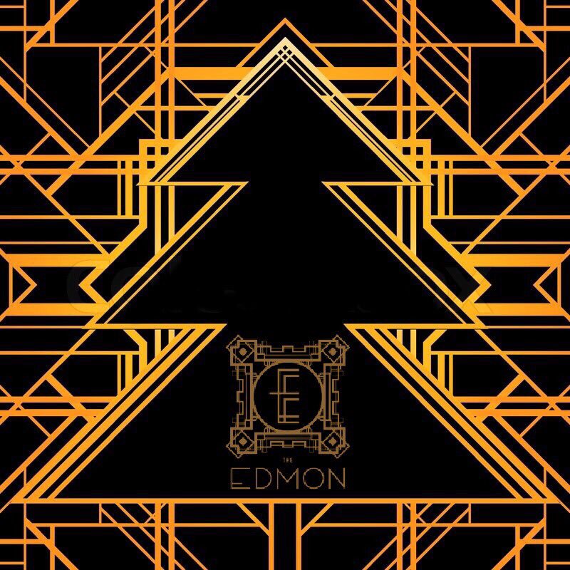 TheEdmonLA's tweet photo. Season's Greetings! We will be closed tonight for Christmas, but will open for dinner and drinks on Tuesday 12/27 #TheEdmon #Christmas https://t.co/fgnqlKZUIR