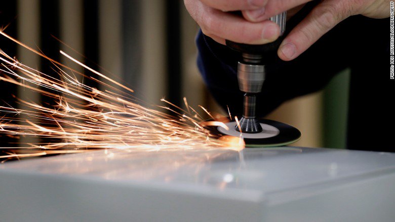 America gained a little more momentum in the third quarter than previously thought cnn.it/2hppFno