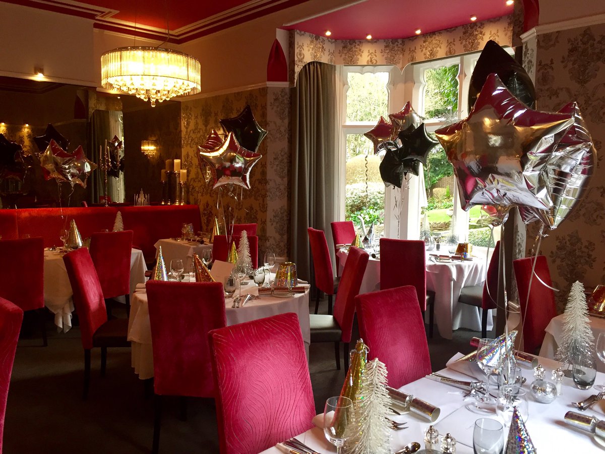 cotfordhotel's tweet photo. Merry Christmas 🎄 https://t.co/ARhcWl29Wq