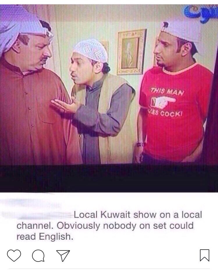 فالح بن كساب tweet media