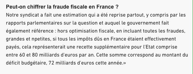 diogene2607's tweet image. ✅ Il n&apos;y a pas de déficit budgétaire en France,
Juste de la fraude à compenser par de la dette...

#escroqués 2 fois
#kisscool