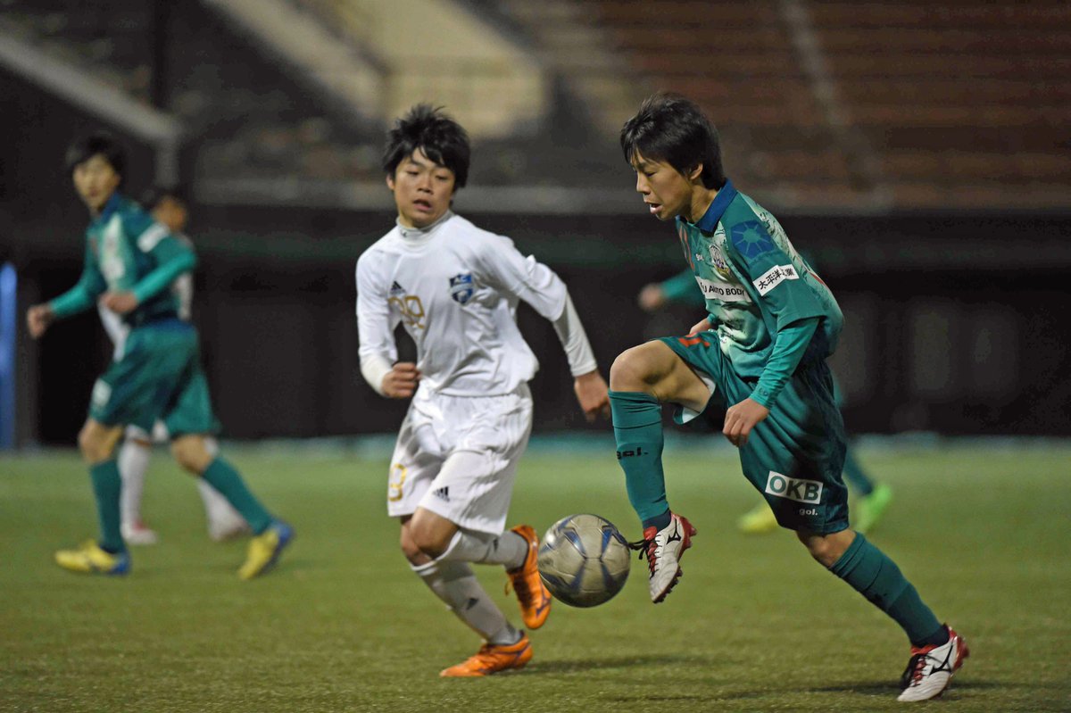 Fc岐阜 Twitter પર ｆｃ岐阜ｕ １５が 岐阜県ｕ １３リーグ にて優勝し ２連覇を達成しました ２４日に行われた決勝では 攻守においてチームで戦い４ ２で勝利 たくさんのご声援ありがとうございました ３月に行われる東海入れ替え戦に出場し昇格を目指し