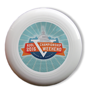 watchUFAtv's tweet photo. It's Discmas, y'all!

RT this tweet for a chance to win a free disc signed by the 2016 champions @DRoughnecks! https://t.co/cEtFH3Fmof