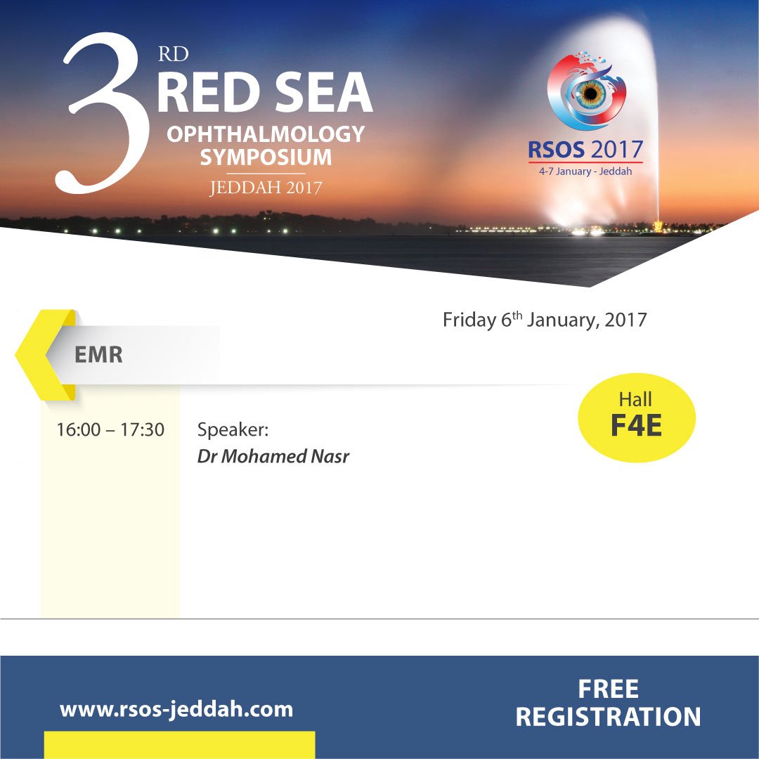 SOmeetings's tweet photo. #CME
#Course
#ieducation
#jeddah https://t.co/KRhnkRerro