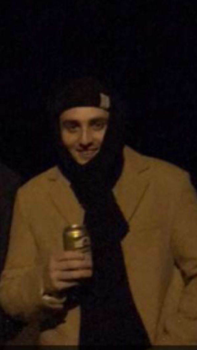 When you're lost in the russian forest but it's lit 🔥