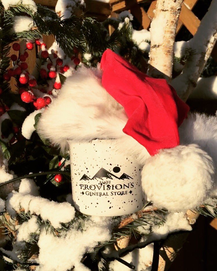 Merry Christmas from all of us at The shop! Thanks for making 2016 the best year ever! Wish all of you a happy 2017! 🎅🎄 #merrychristmas