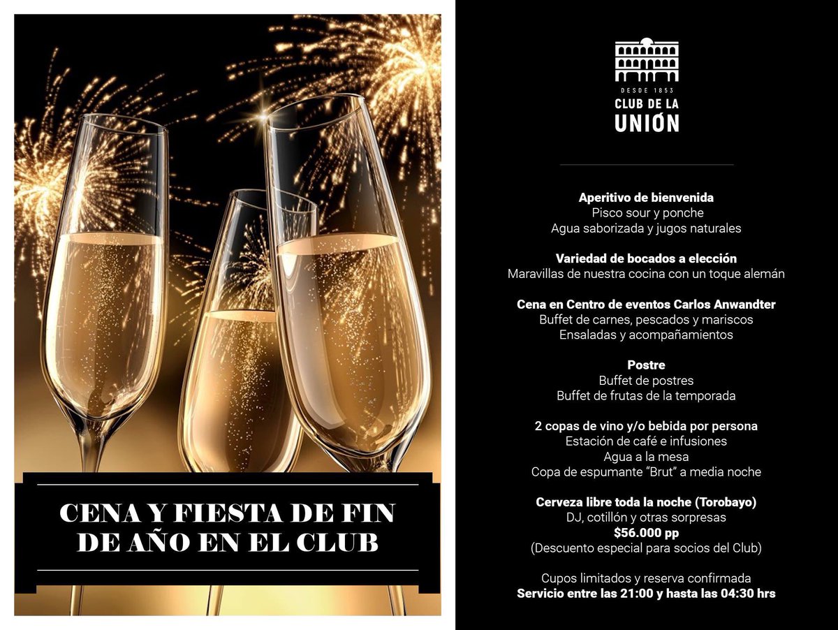 ClubdelaUnion tweet media