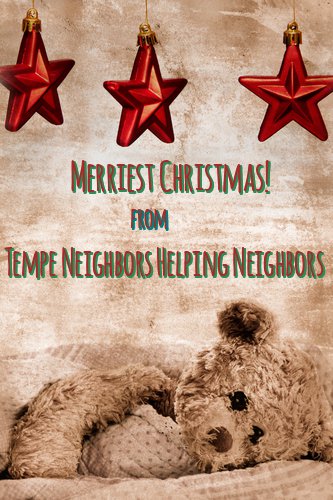 Tempe Neighbors (@tempeneighbors) on Twitter photo 