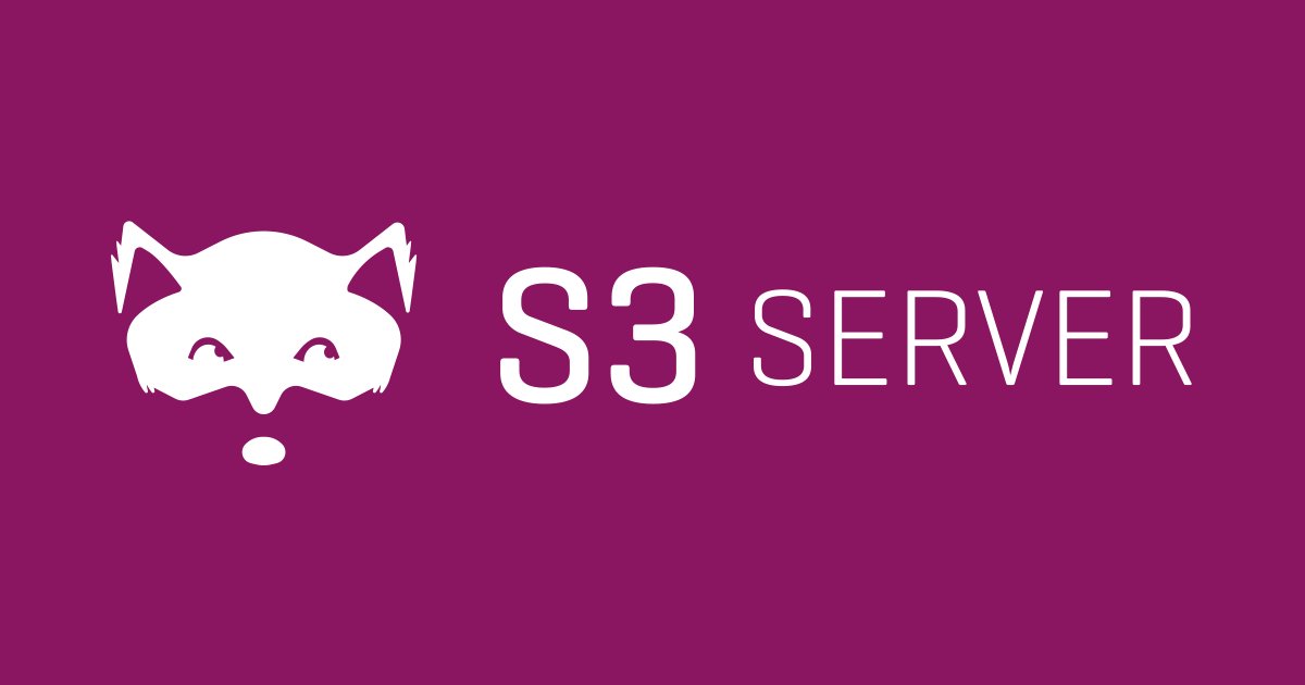 zenko's tweet photo. A simpler way to develop applications that work with object storage and S3: https://t.co/c3rpmcwDPt
#S3Server #AWS #AmazonS3 #opensource https://t.co/ZRrillqGjm