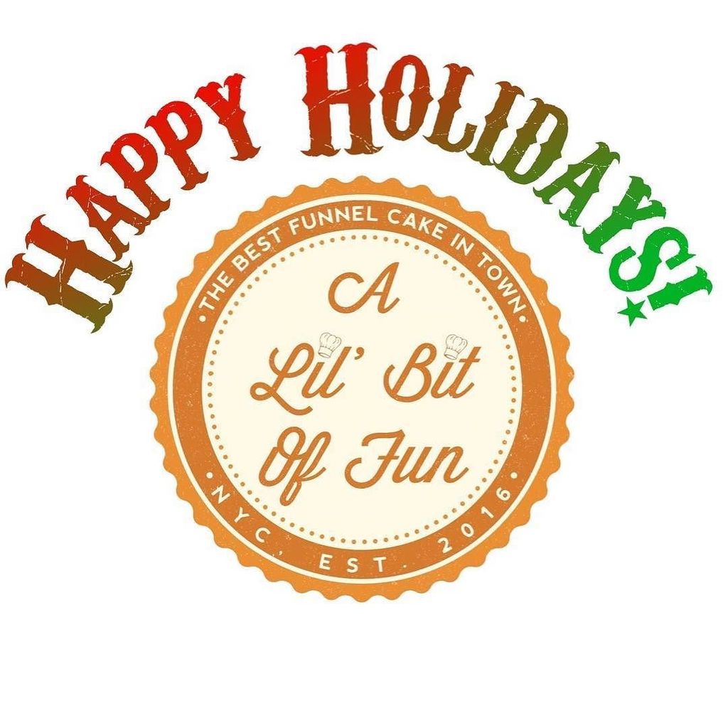 ALilBitOfFun's tweet photo. Happy Holidays from us over at A Lil' Bit Of Fun! https://t.co/wWrb29ySY4 https://t.co/UKUaMaJwwH