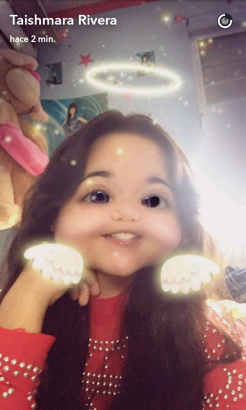 Mix5pur's tweet photo. @taishmara_ via snapchat https://t.co/F3LiqCFs57