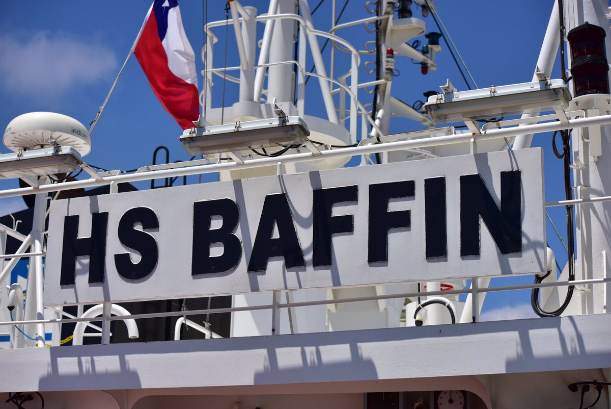hs baffin