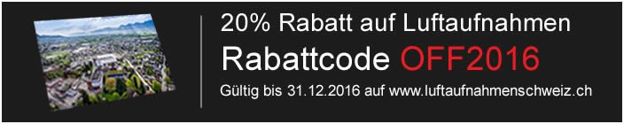 luftaufnahmenCH's tweet photo. 20% Rabatt auf #Luftaufnahmen bis zum 31.12.16. Rabattcode #off2016 für https://t.co/zBUnHAYyc6 #Luftbild #Rabatt #Bestprice #Schweiz #happy https://t.co/KGqRzqAypY