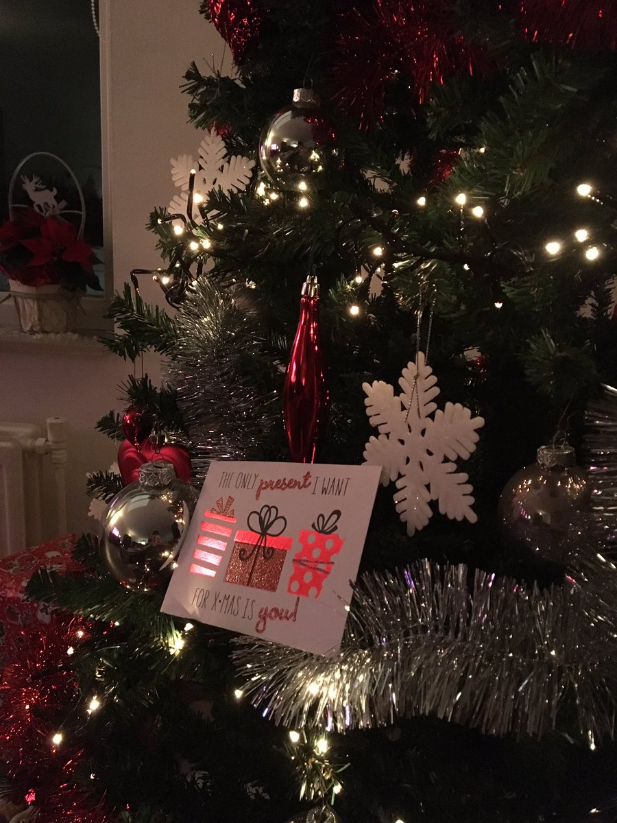 williamverhees's tweet photo. #kerst https://t.co/D3EVzKjszt
