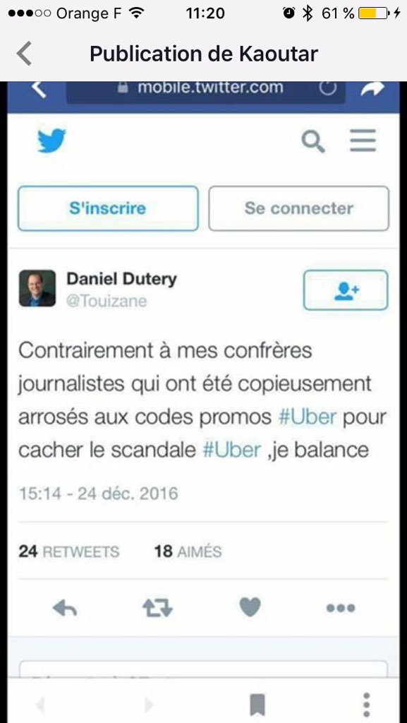 MajBrazy's tweet image. le scandal va éclater au grand jour