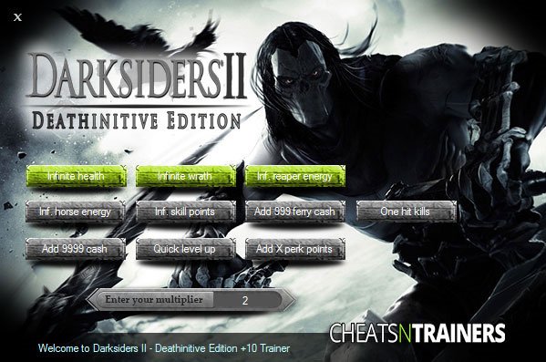 Darksiders mod. Darksiders 2 трейнер. Дарксайдерс 2 читы. Darksiders коды. Читы коды дарксайдерс 2.