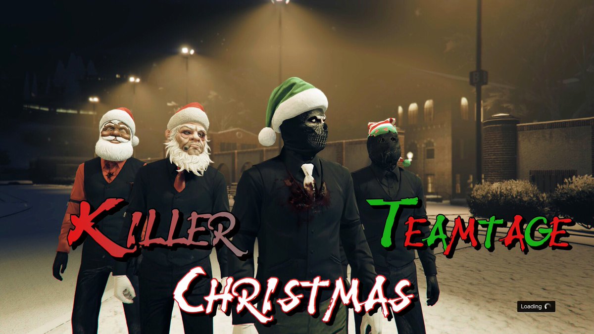 Run N Gun Legends Tv Watch Now On Youtube A Christmas Crew Montage You Ve Never Witnessed Such Greatness T Co Mcxngwanby Gtaonline Rockstargames Sub T Co Dlpfbqhzw3