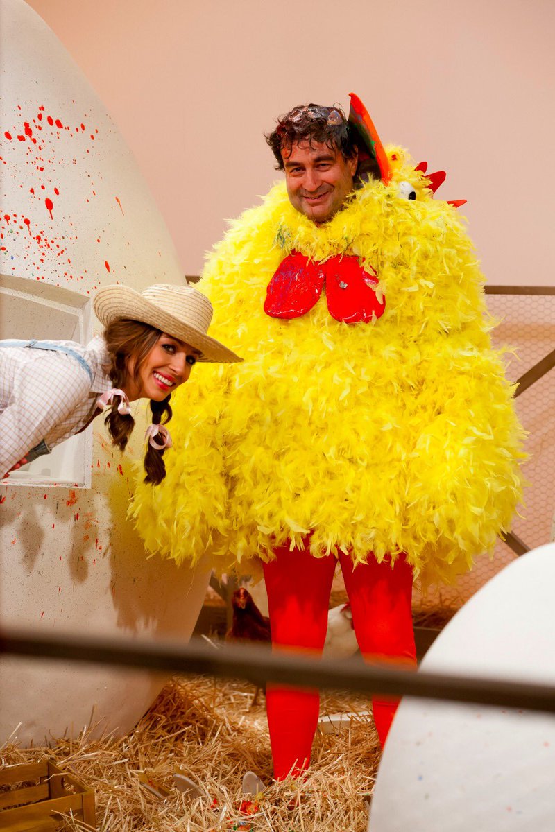 Jordi Cruz Mas tweet media