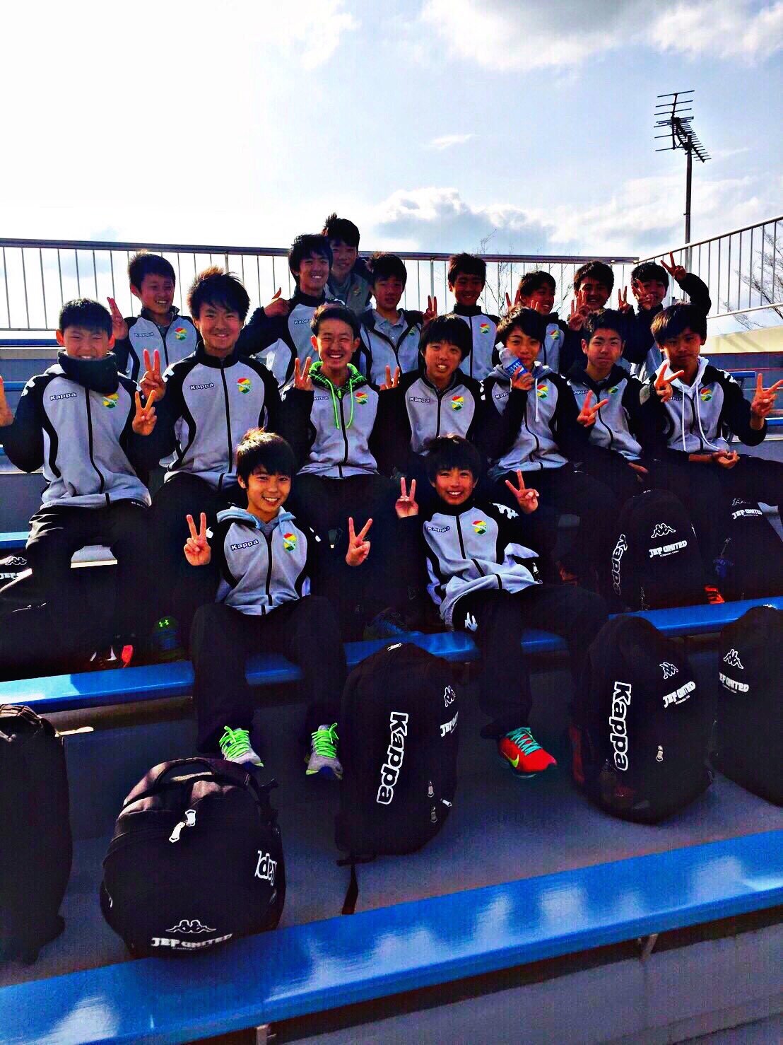 ゆうせい Ri9g1zr6nkrjone Twitter