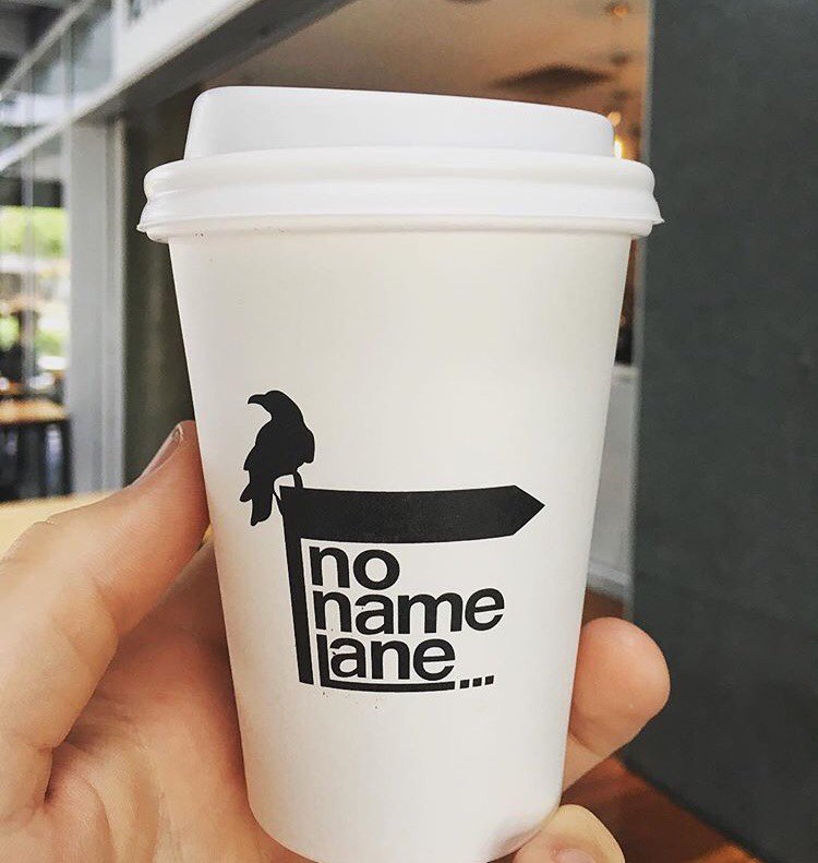 No Name Lane tweet media