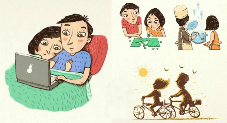 LaLey949's tweet image. 10 Cosas que las #parejas felices hacen y nunca se atreverán a #confesar: bit.ly/2duWLwO