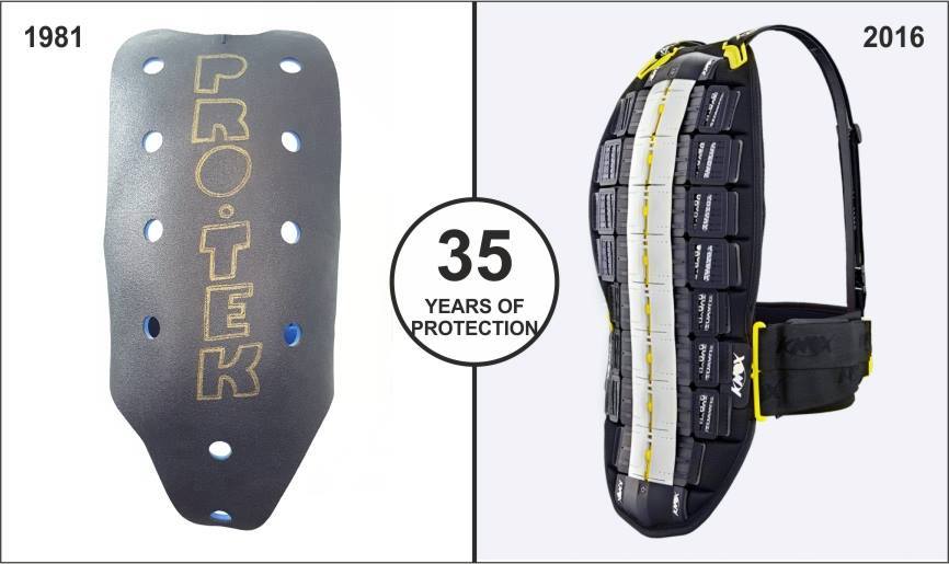 knoxarmorusa's tweet photo. 35 years ago we made the first back protectors, things have changed a bit. https://t.co/jHQ8l5UYKq #trustknox #backprotector #motorcycle https://t.co/LQdLlaTSD6