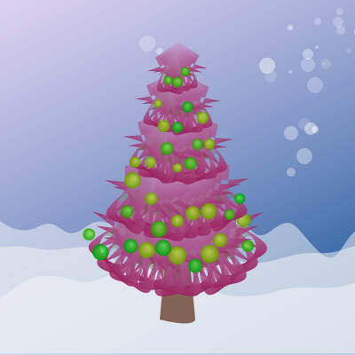 BotFlora tweet media