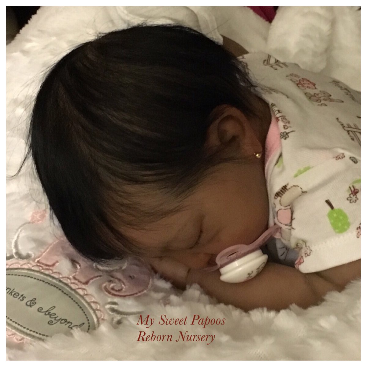 babyclon avatar ebay