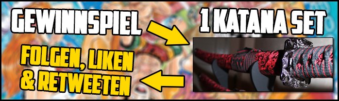 Kage_Erik's tweet image. 🔥⚡ ● WEIHNACHTSGEWINNSPIEL ● ⚡🔥
Einfach Folgen, Liken &amp;amp; Retweeten. Der Gewinner wird am 15.01.2017 genannt.