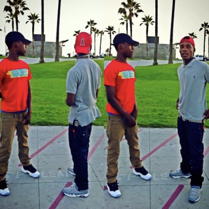 Kingcity_jordan's tweet photo. Wish I was able to spend the holidays with my brothas ‼️
my niggas gone b home soon. #FreeJerae #FreeKevon https://t.co/ZfEihfFUsw