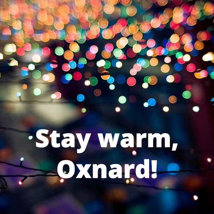 TomasCafeOxnard's tweet photo. And may your day be filled with all the best holiday cheer! https://t.co/mwcqmMY3Bc