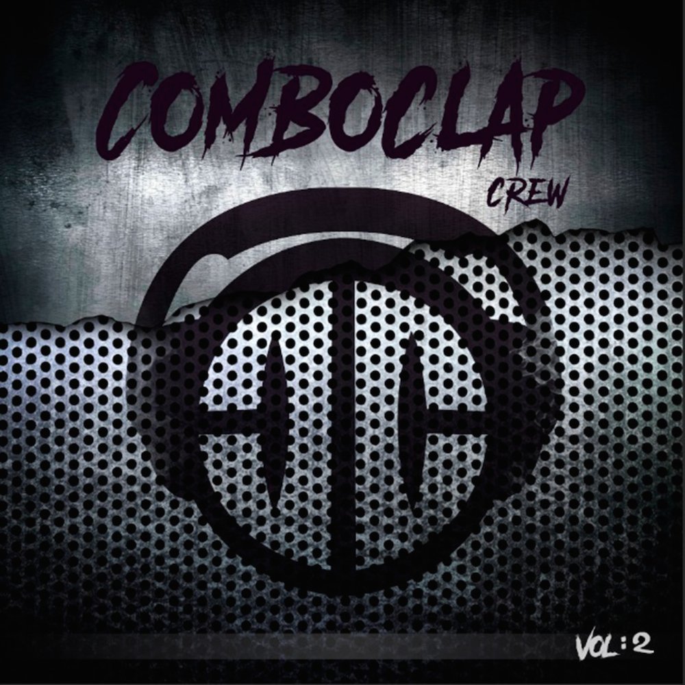 Comboclap Crew presenta su nuevo álbum "Vol. 2" <a href="/ComboClapCrew/">ComboClapCrew</a>  <a href="/musikandante/">Pozo Musikandante</a> @ARMABLANCALOMC  @TiamatMusic   ow.ly/hOC5307oRAN