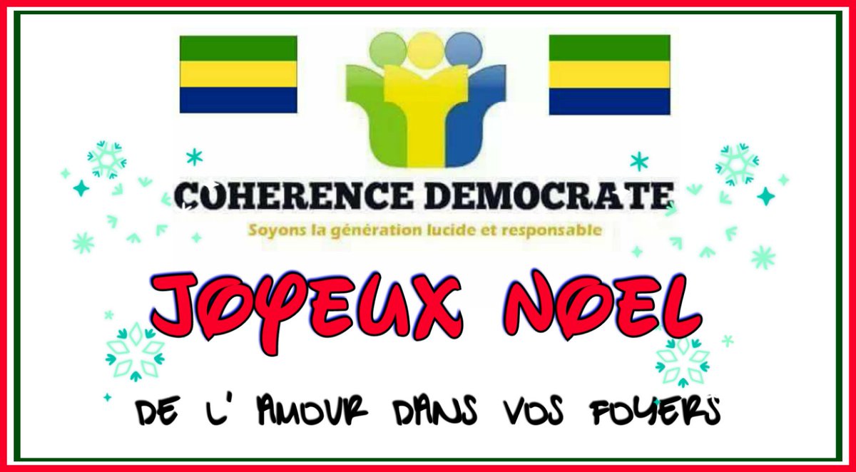 Cohérence démocrate (@coherencedemo) on Twitter photo 