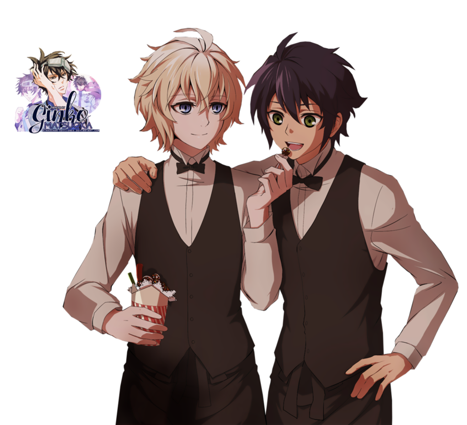 VampireMiika's tweet photo. @MatarVampiros Feliz navidad, Yuu-chan~ https://t.co/FyE2ebpdNG